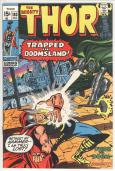 Thor #183 front