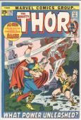 Thor #193 front