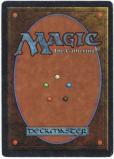 MTG - Antiquities - Urza's Miter back