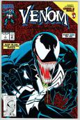 Venom Lethal Protector #1 front