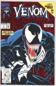 Venom Lethal Protector #1 front