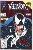 Venom Lethal Protector #1 front