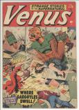 Venus #16 front