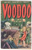 Voodoo #3 front