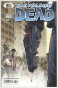 Walking Dead #4 front