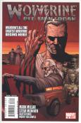 Wolverine #66 front