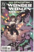 Wonder Woman #144 front