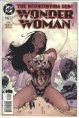 Wonder Woman #146 front