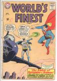 World's Finest #153 front