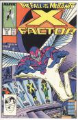 X-Factor #24 front