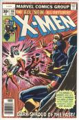 X-Men #106 front