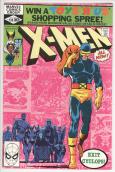 X-Men #138 front