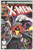 X-Men #139 front