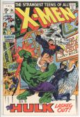 X-Men #66 front