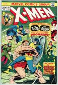 X-Men  #86