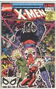 X-Men Annual #14 front