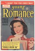 Young Romance #66 front